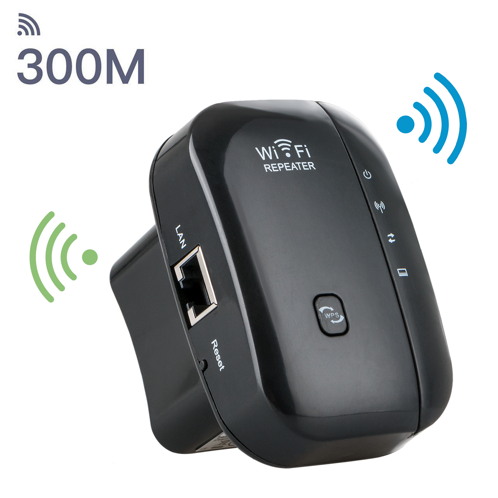 wifi repeater booster extender