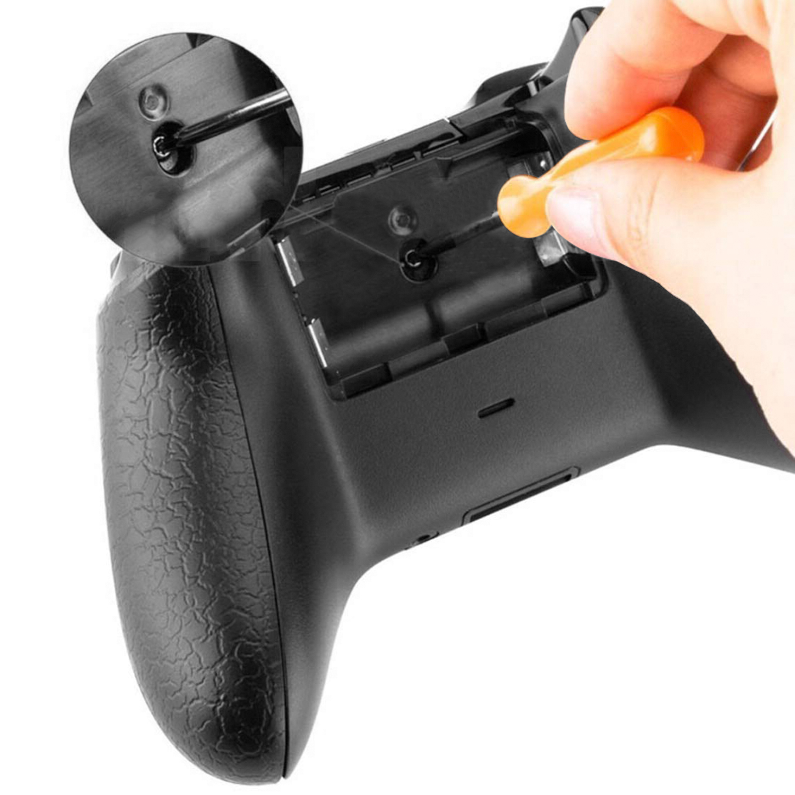 Best Xbox One Controller Joystick Replacement at Eileen Marvin blog