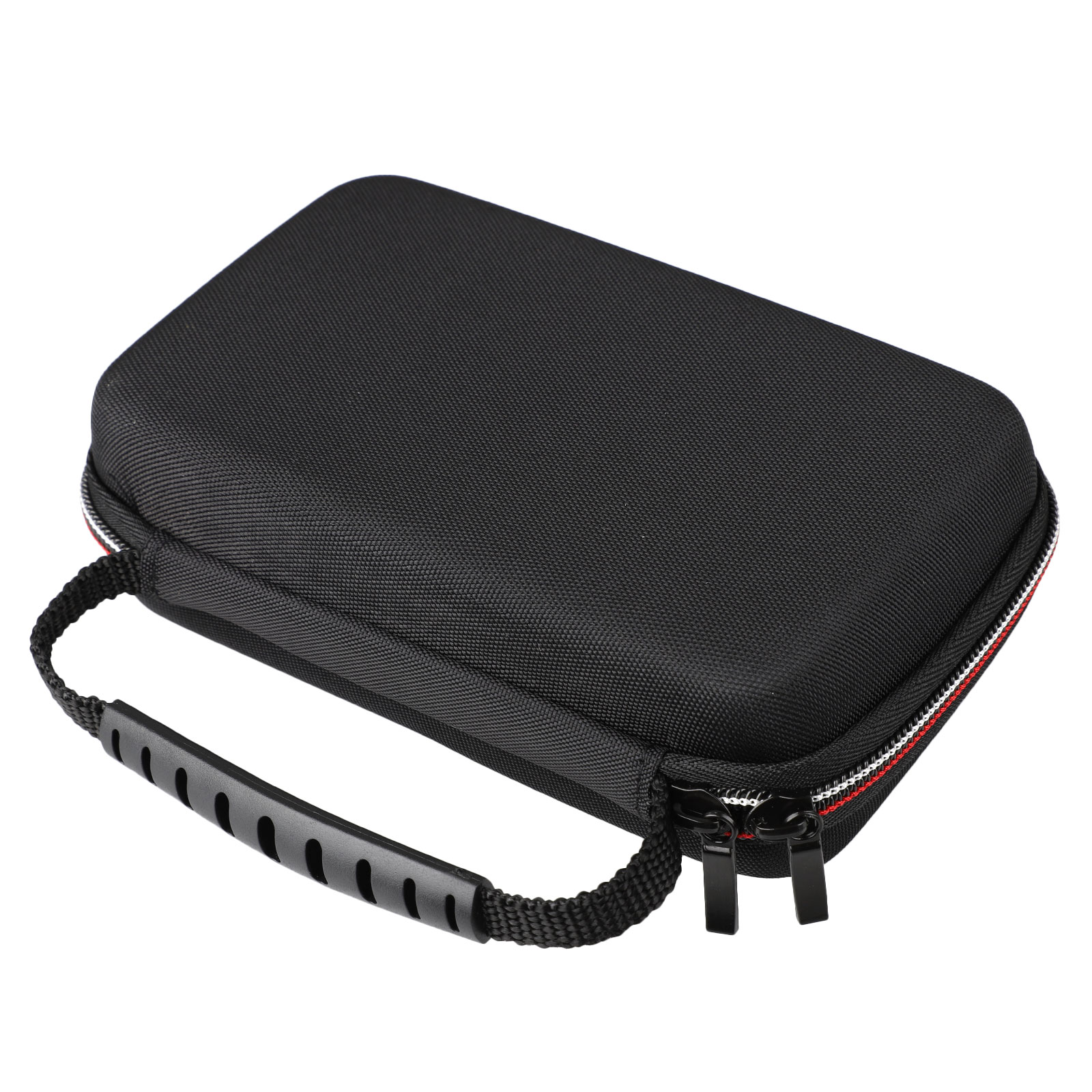 For Nintendo 2DS XL, 3DS,3DS XL Large Carry Travel Bag Case, 16 Game
