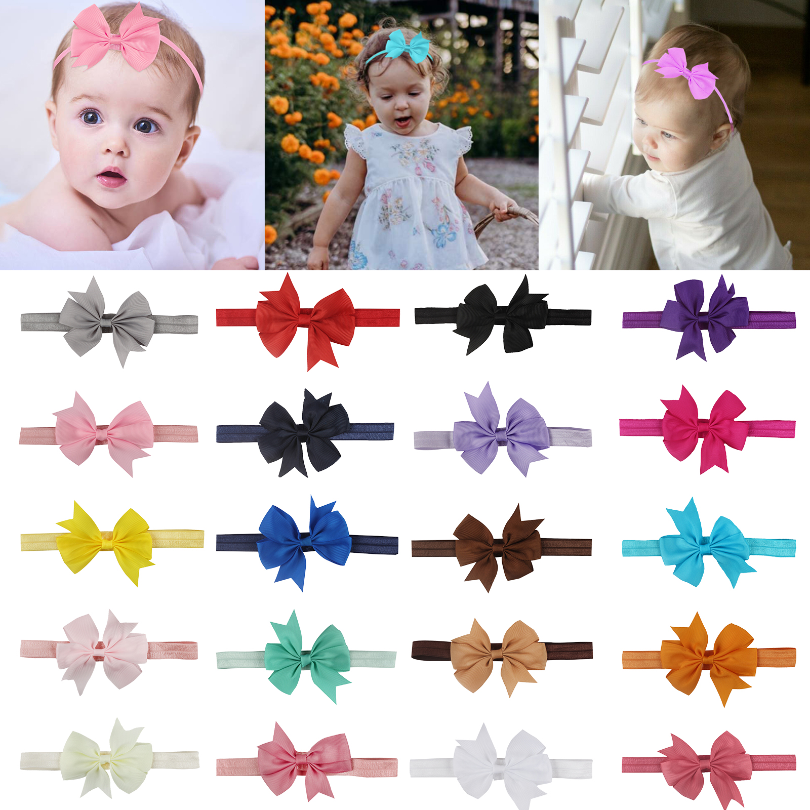 accessories for 1 year baby girl