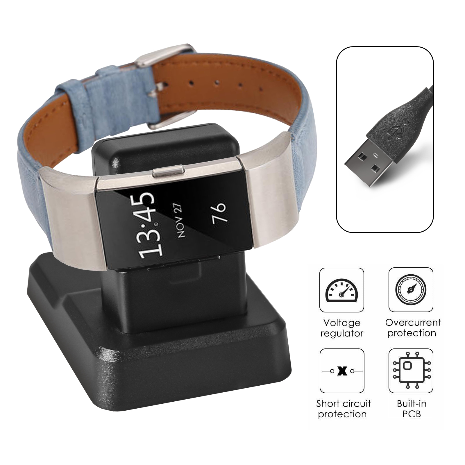 fitbit charge 4 ebay
