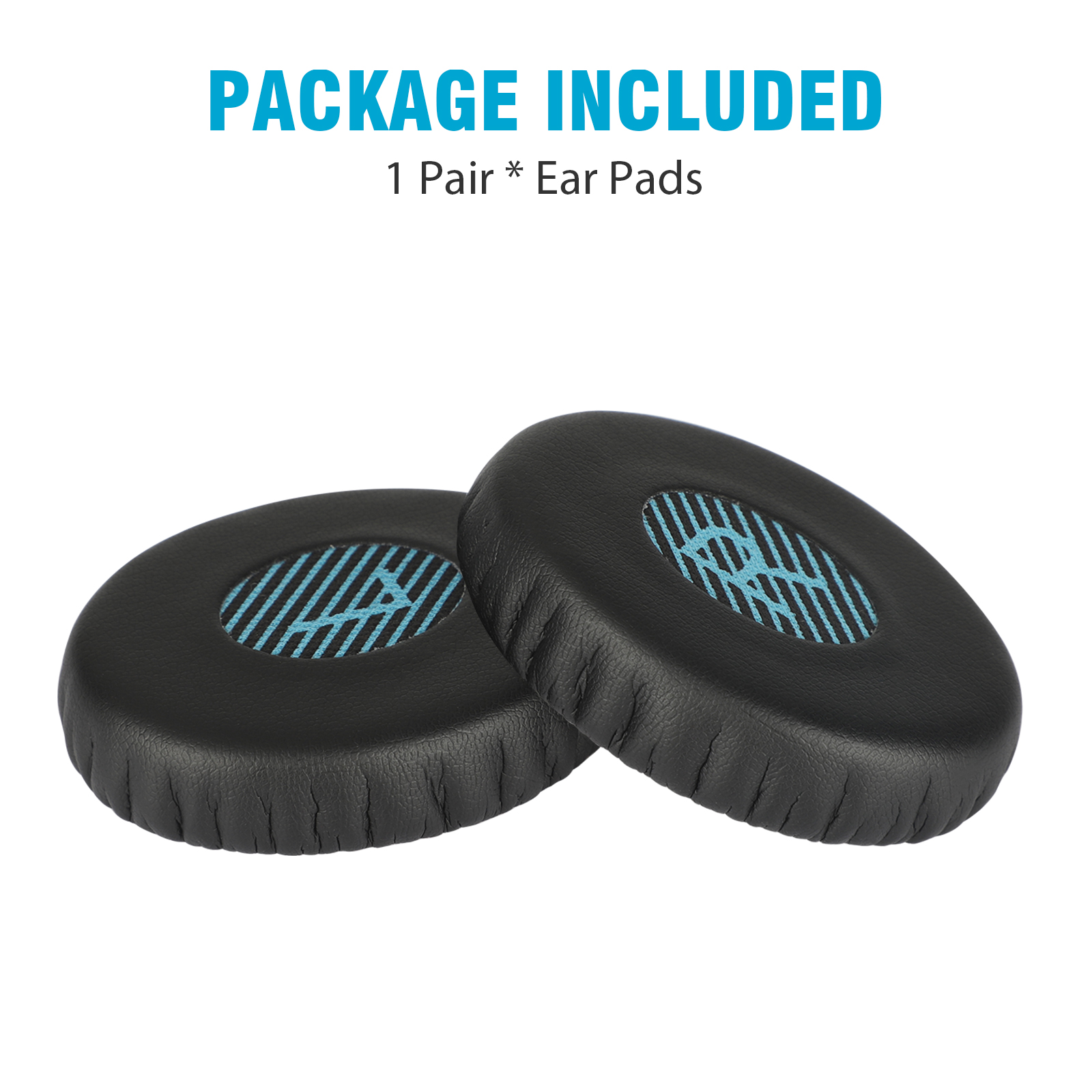 Replacement Earpad Ear Pads Cushion Cover For Bose On Ear OE2 OE2i