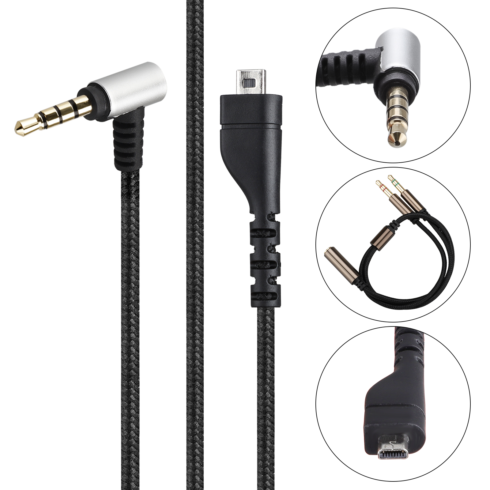 headset wire