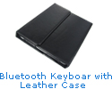Bluetooth Keyboard w/Stand Case for Apple iPad2 WIFI 3G  